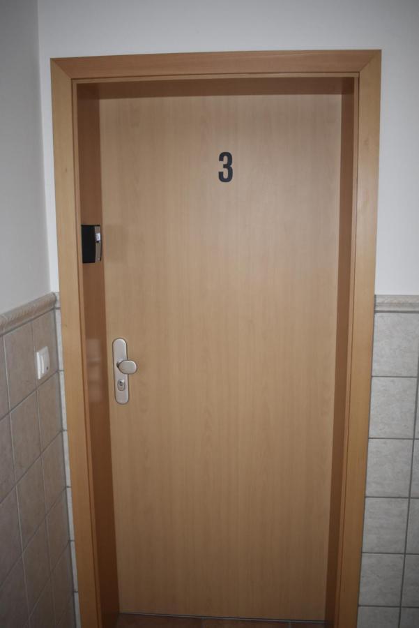 Pension Zur Schleuse Garni Am Elbe Luebeck - Kanal In Witzeeze Extérieur photo