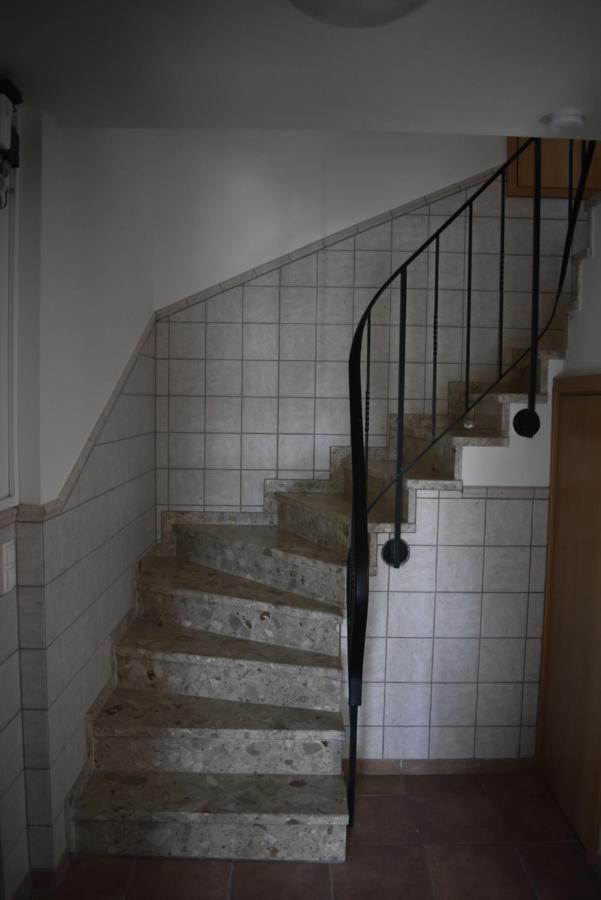 Pension Zur Schleuse Garni Am Elbe Luebeck - Kanal In Witzeeze Extérieur photo